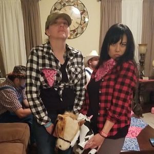 Meet your Posher, Karli